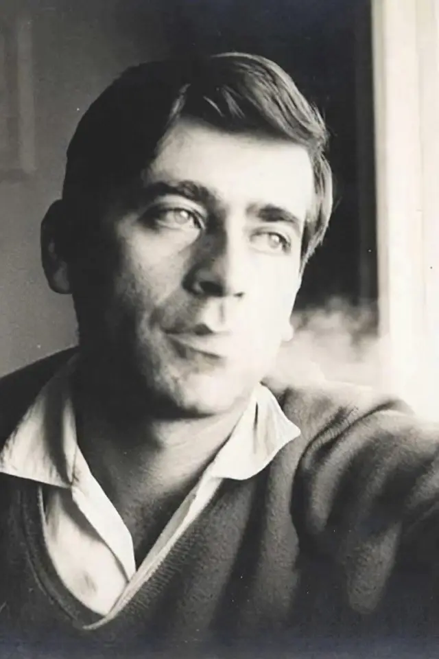 Zdjęcie  (Fernando Coni Campos)