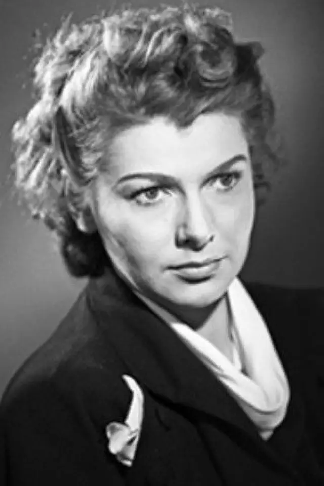 Zdjęcie Barbara Drapińska (Barbara Drapińska)