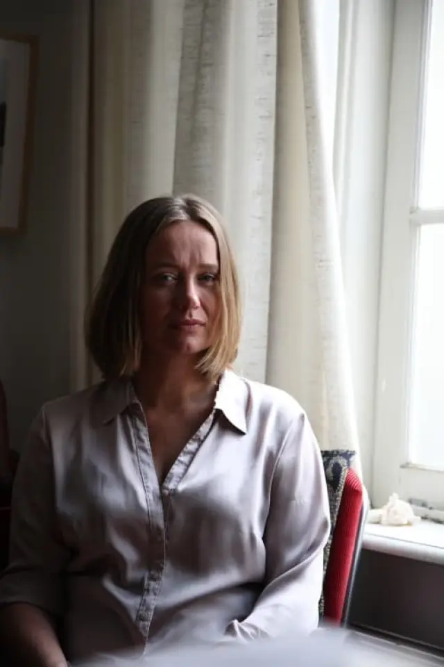 Zdjęcie  (Suzanne Raes)