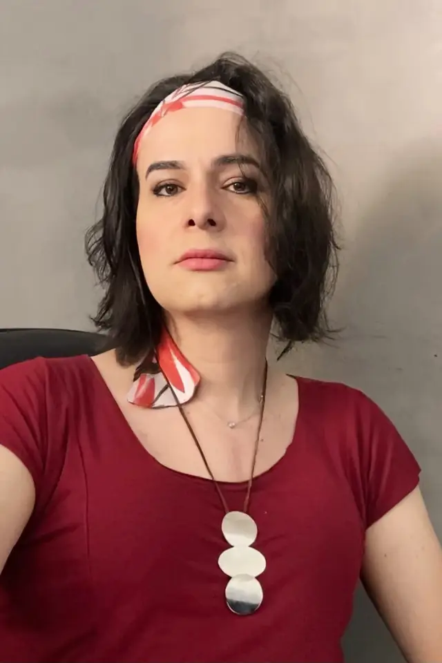 Zdjęcie Ale Makhado (Ale McHaddo)