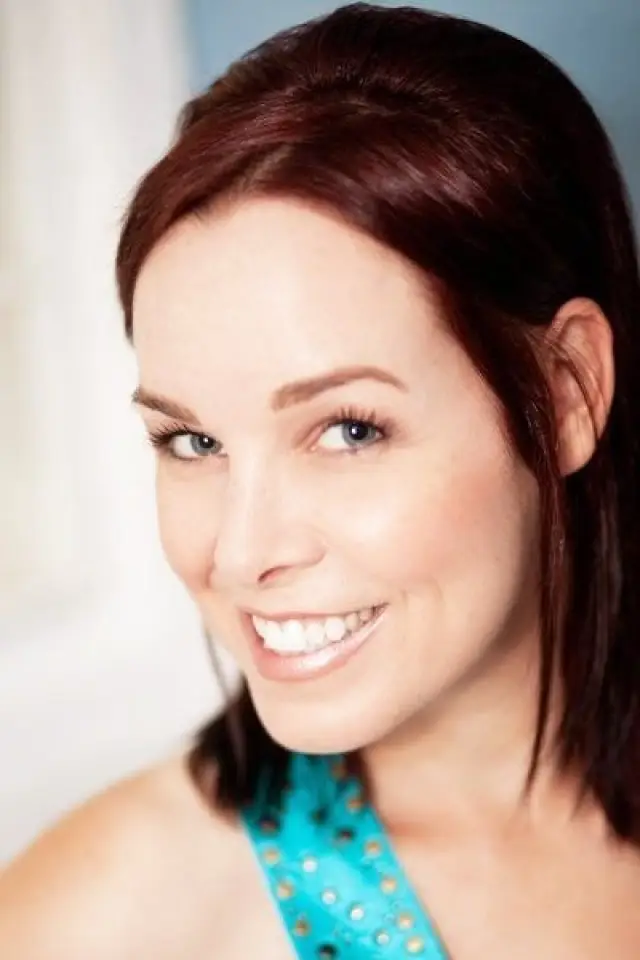 Zdjęcie  (Erica D. Schroeder)