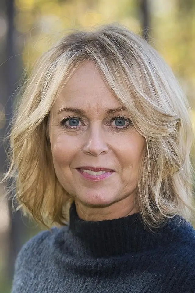 Zdjęcie  (Annika Andersson)