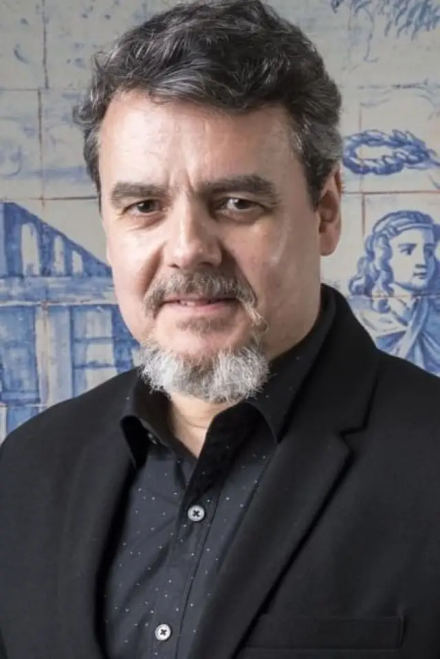 Zdjęcie  (Cássio Gabus Mendes)