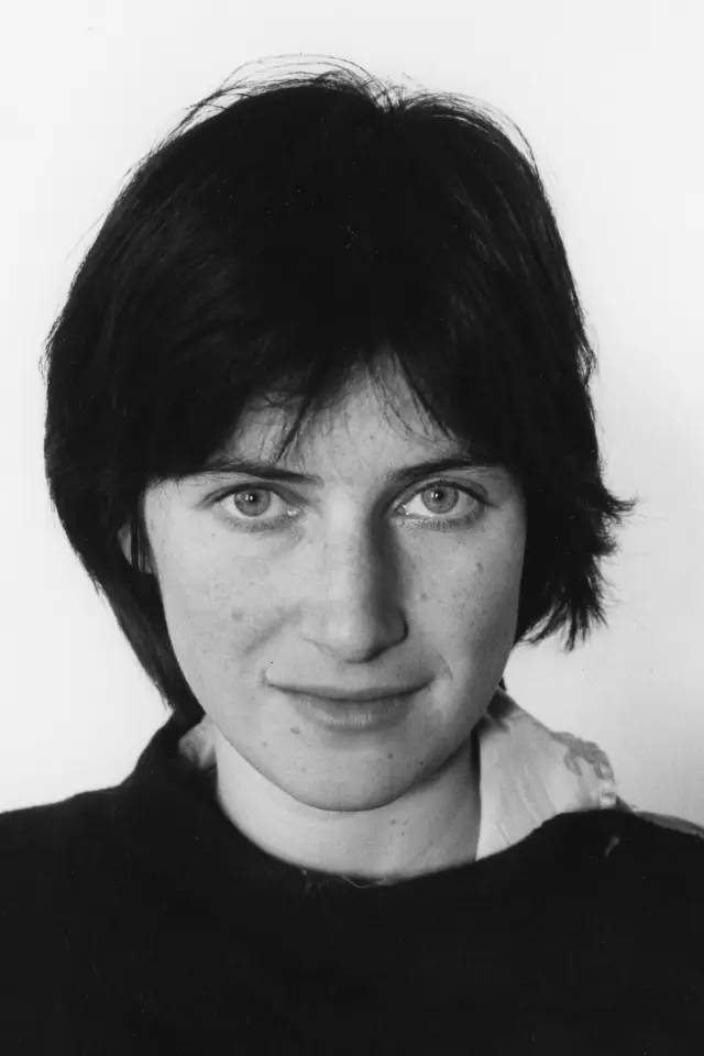 Zdjęcie Szantal Akerman (Chantal Akerman)