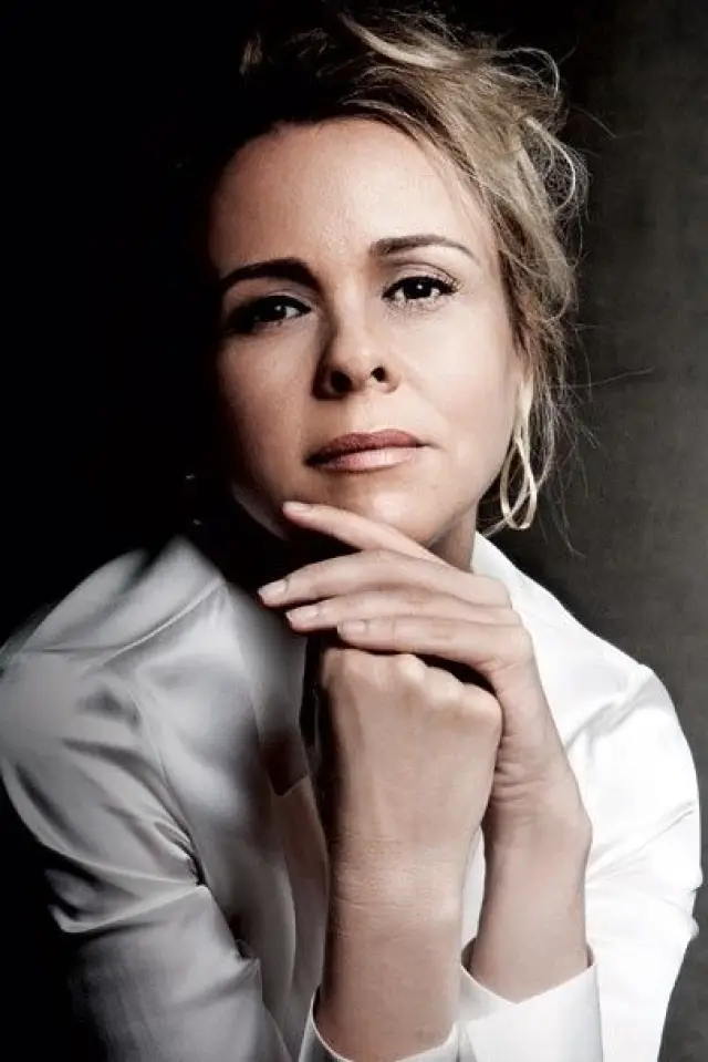 Zdjęcie  (Giulia Gam)