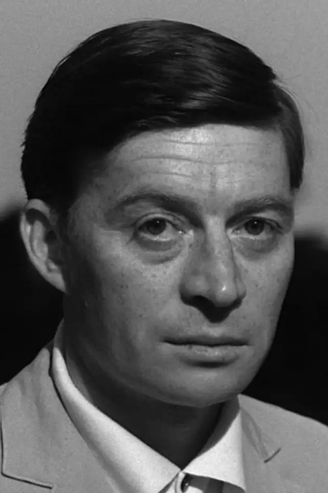Zdjęcie  (Jacques Doniol-Valcroze)