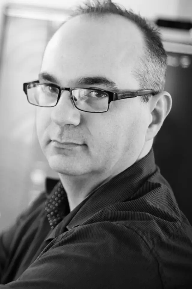 Zdjęcie Kevin MacLeod (Kevin MacLeod)