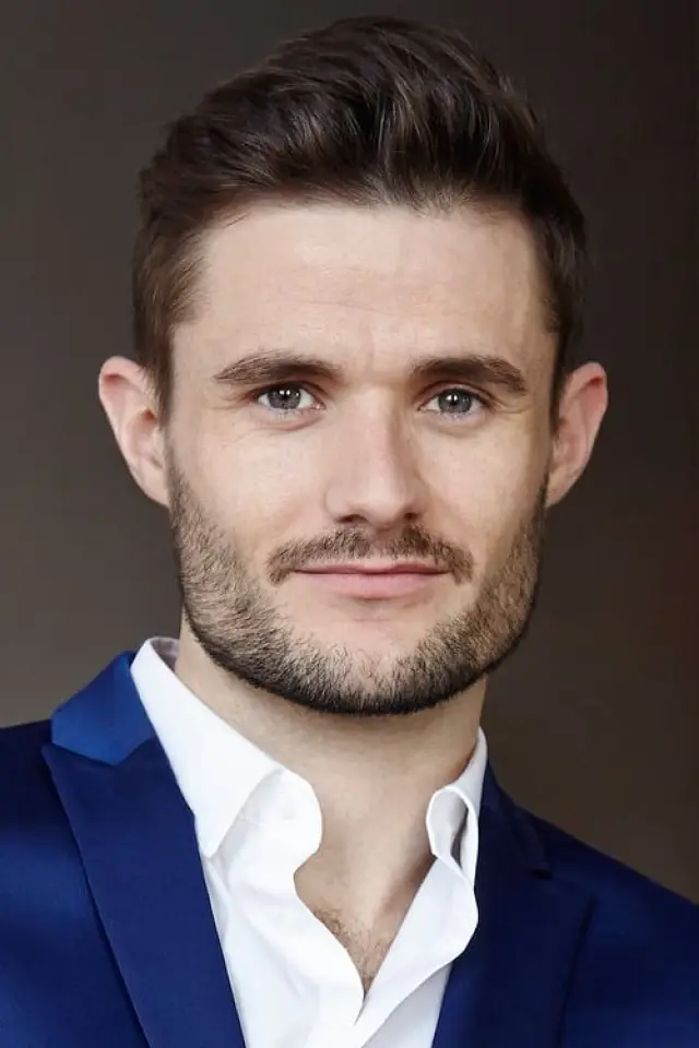 Zdjęcie  (Mark Evans)
