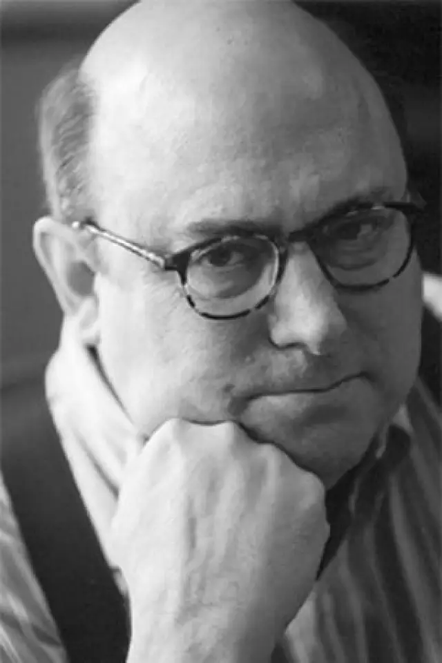 Zdjęcie  (Peter Straub)