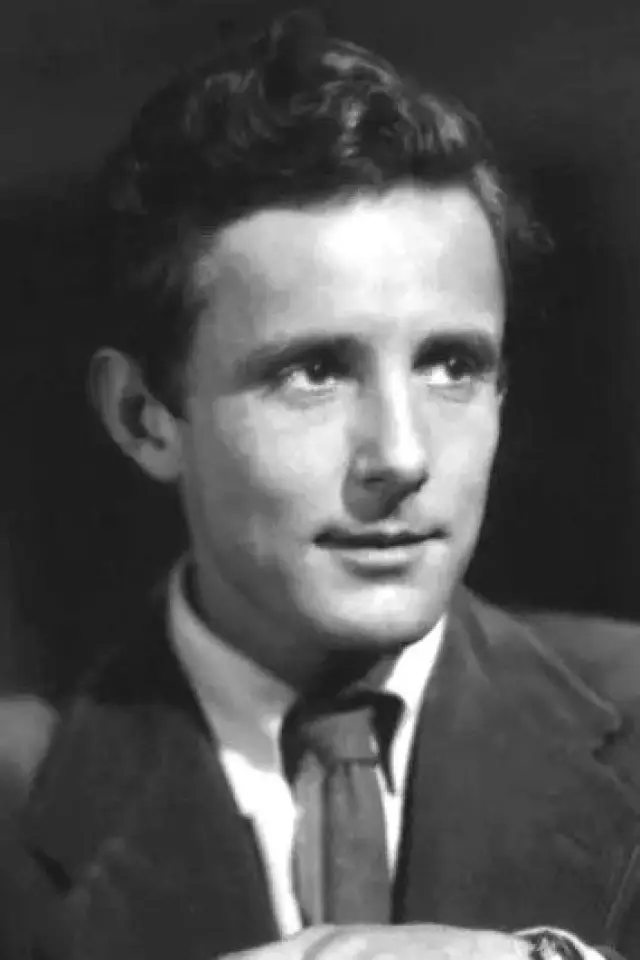 Zdjęcie  (Stuart Burge)