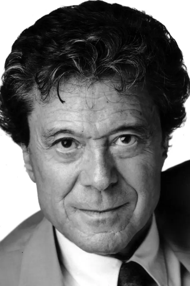 Zdjęcie Lionel Blair (Lionel Blair)