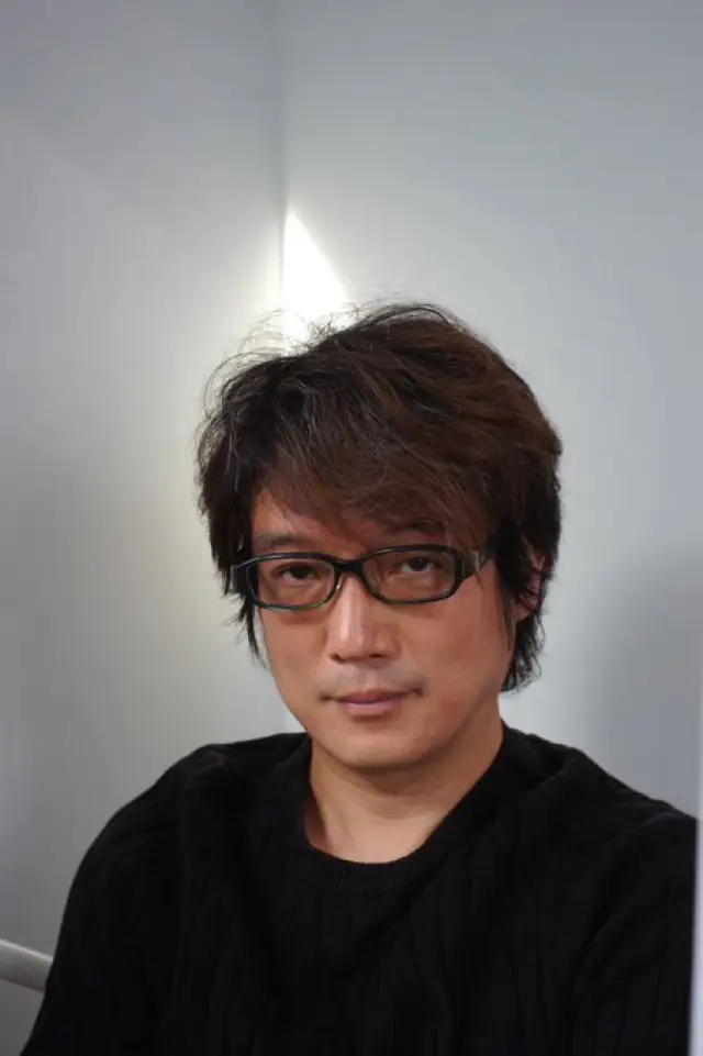 Zdjęcie  (Takeshi Yagi)