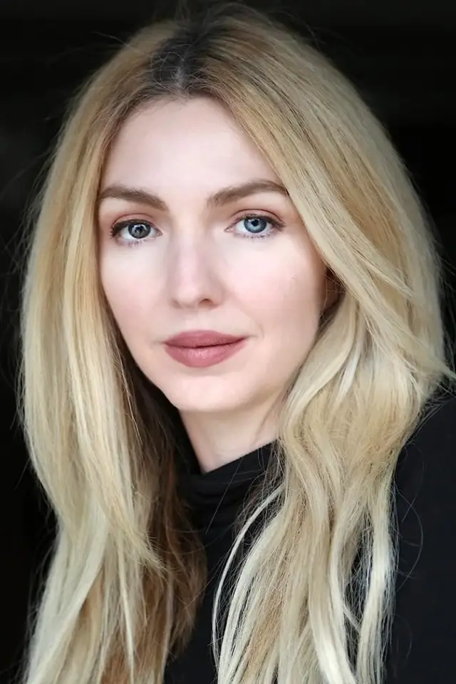 Zdjęcie  (Vanessa Zima)