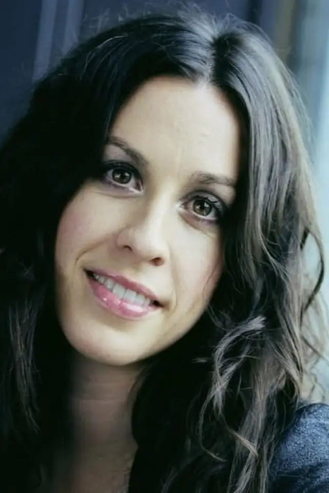Zdjęcie Alanis Morissette