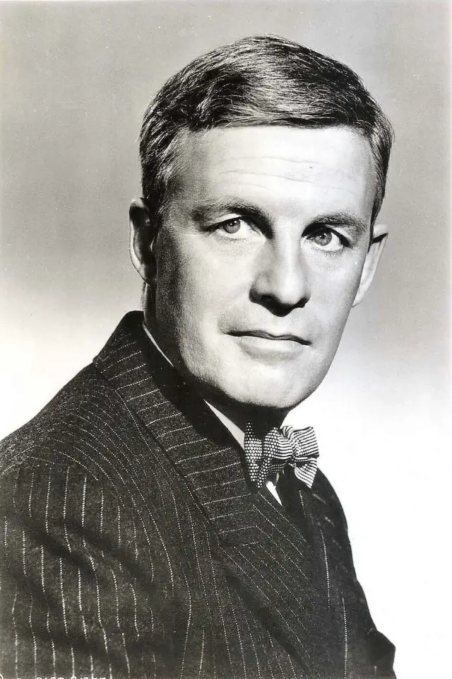 Zdjęcie Alf Kjellin (Alf Kjellin)