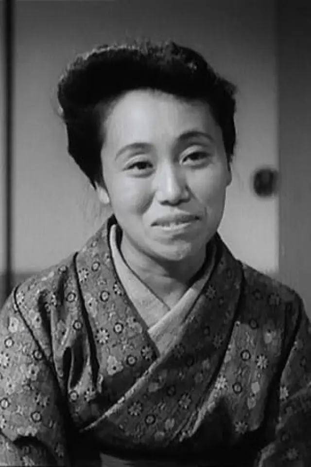 Zdjęcie Haruko Sugimura
