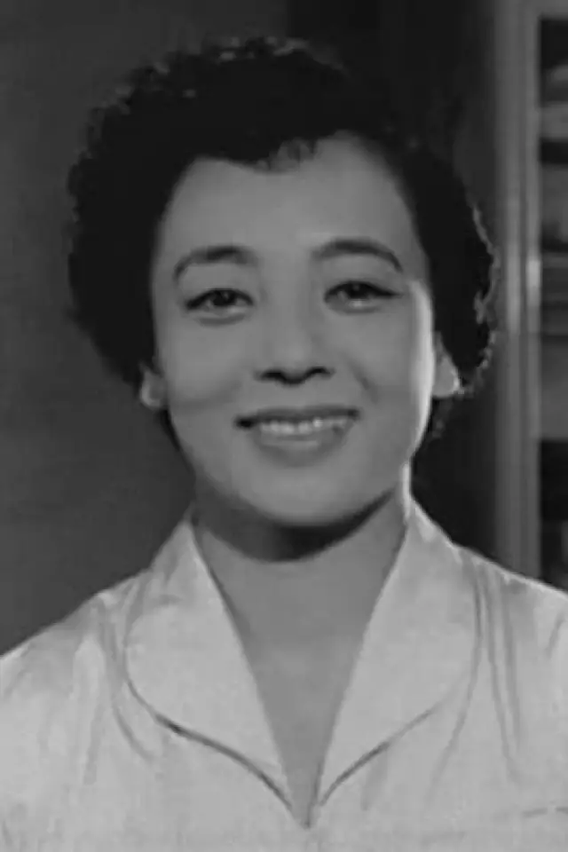 Zdjęcie Kuniko Miyake