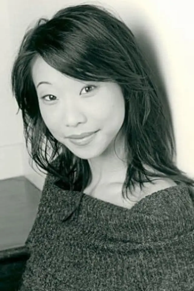 Zdjęcie Ting Ting Hu