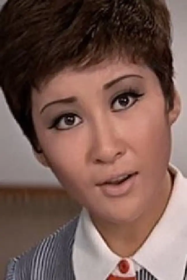 Zdjęcie Betty Ting Pei