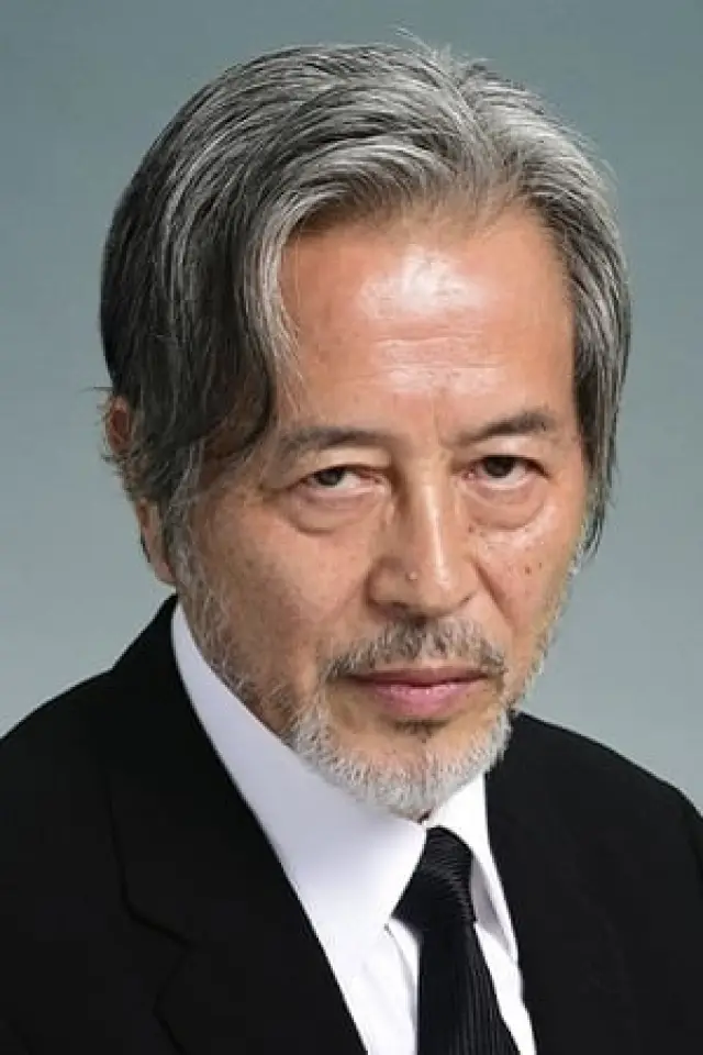 Zdjęcie Hirotar Honda (Hirotaro Honda)