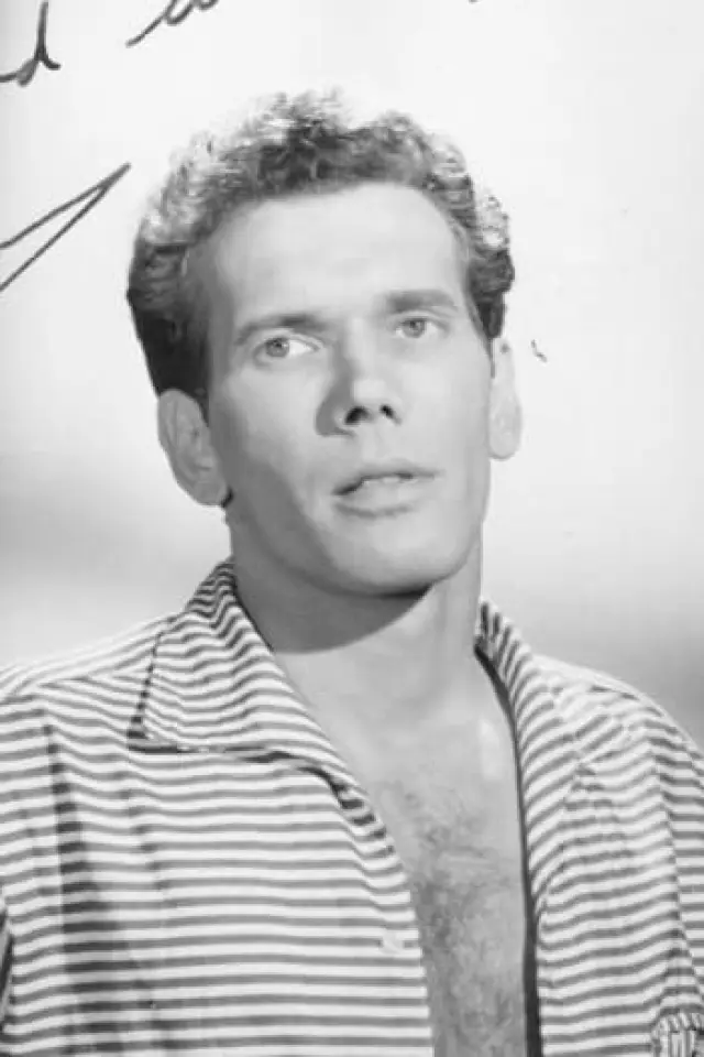 Zdjęcie Neil McCallum