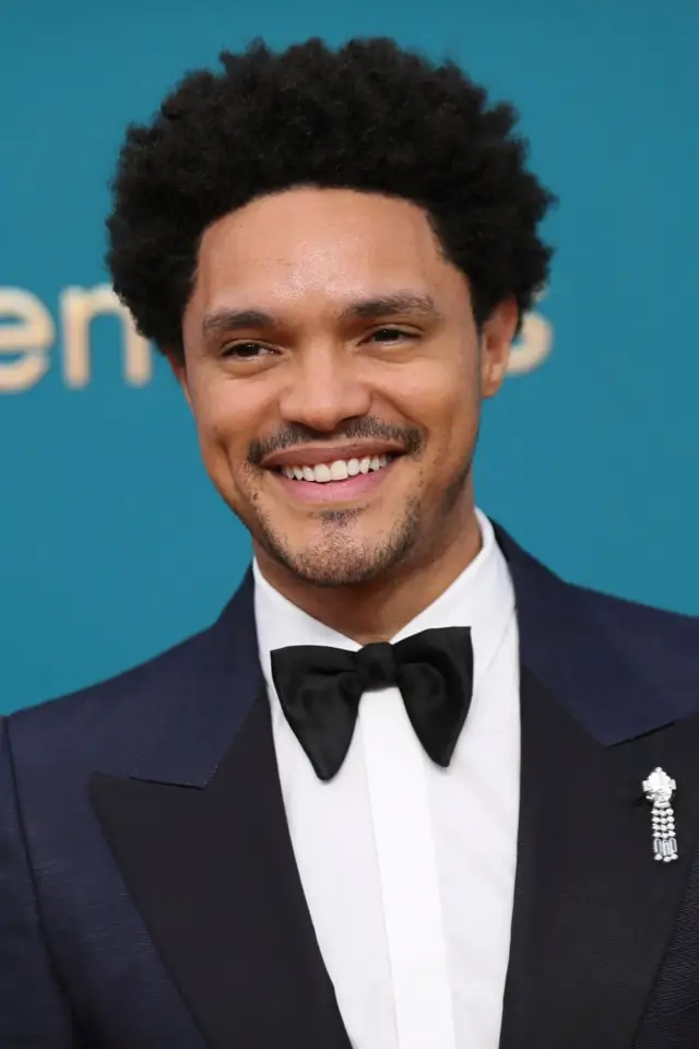 Zdjęcie Trevor Noah