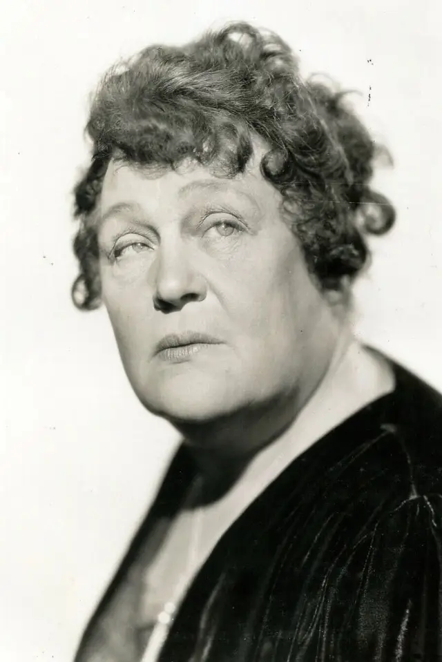 Zdjęcie  (Alison Skipworth)