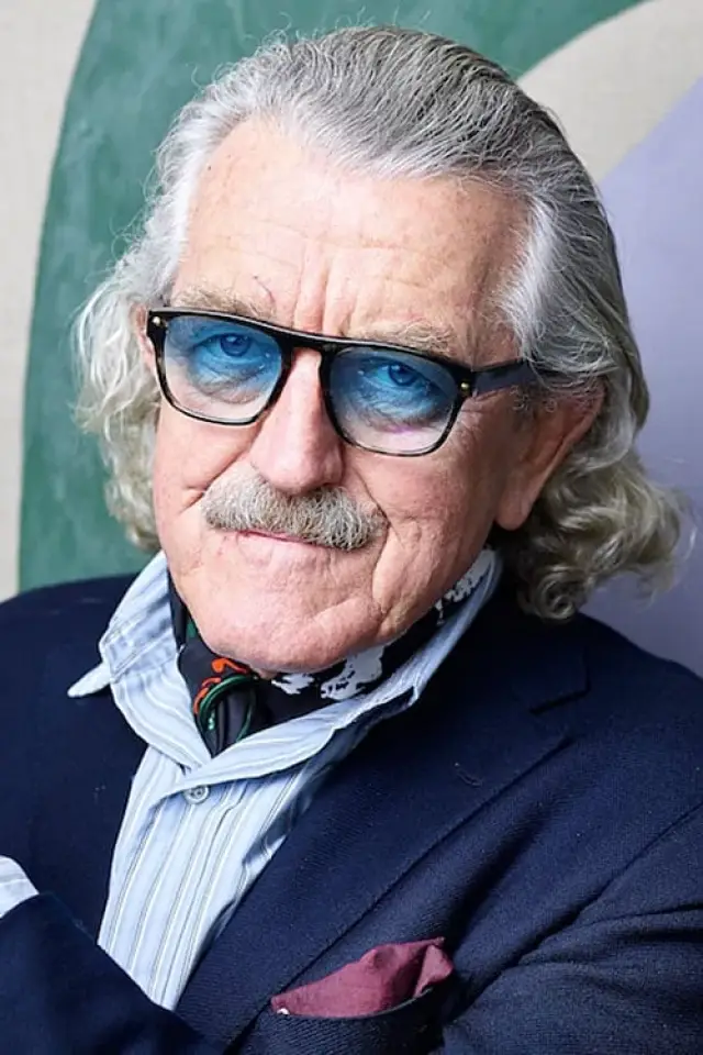 Zdjęcie  (Dieter Meier)