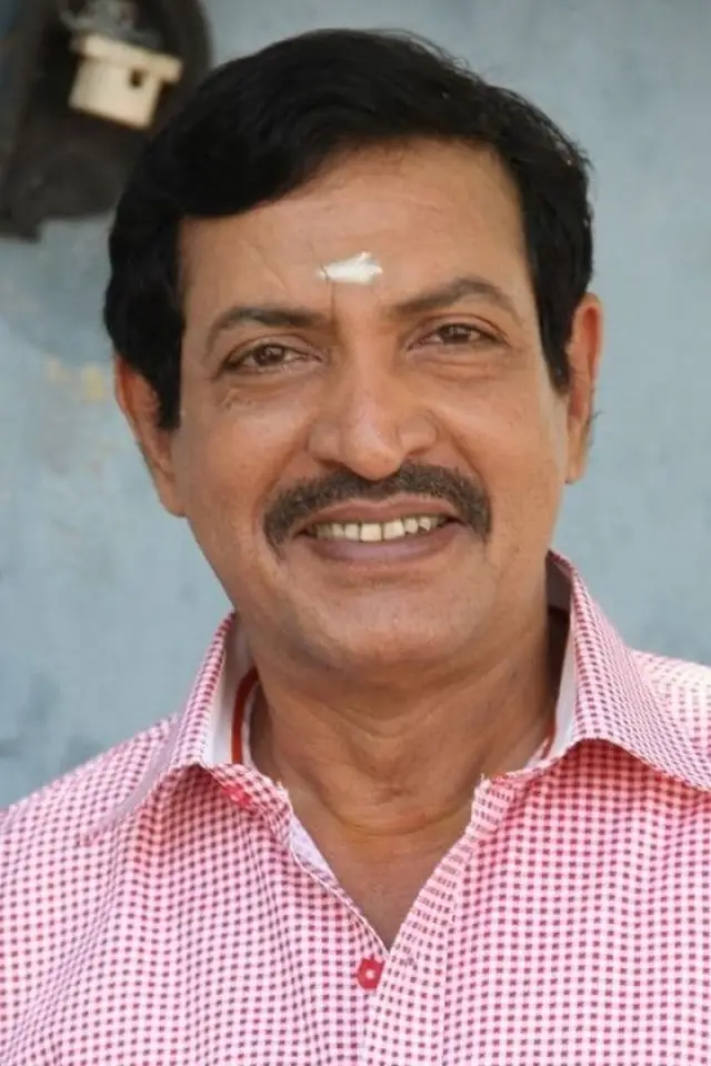 Zdjęcie Nizhalgal Ravi