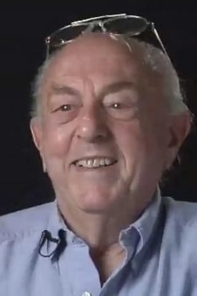 Zdjęcie  (Norman Abbott)