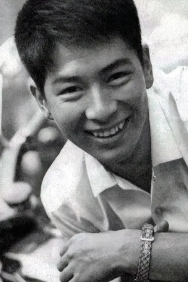 Zdjęcie Yōsuke Natsuki