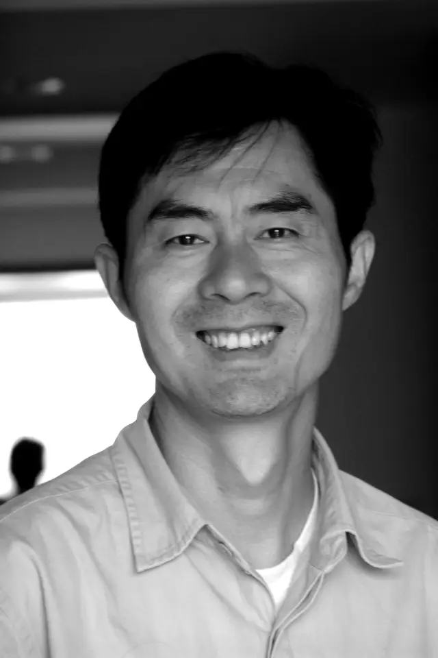 Zdjęcie  (Zhang Ming)