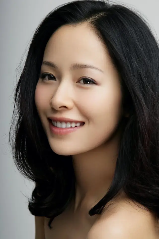 Zdjęcie Jiang Yiyan → Dżiang Jiijan (Jiang Yiyan)