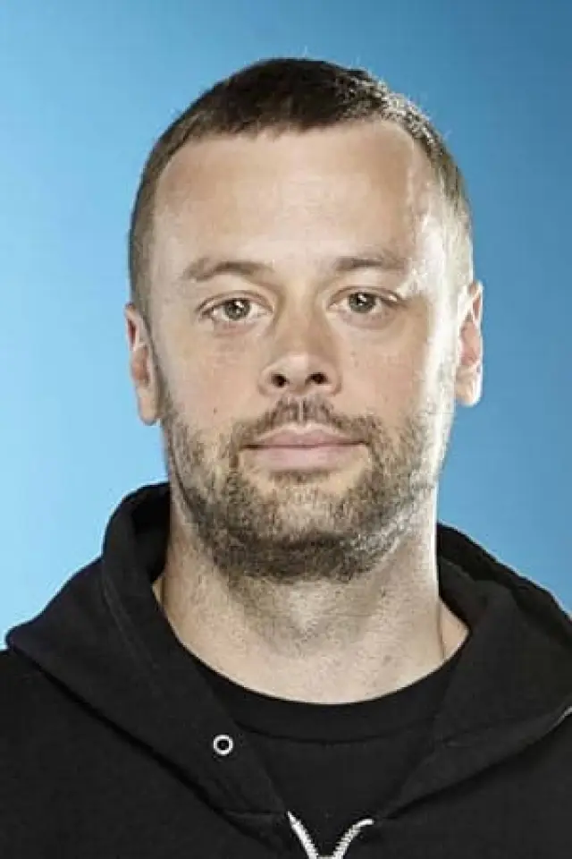 Zdjęcie Lars Knudsen