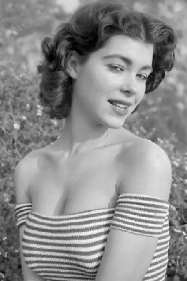 Zdjęcie  (Barbara Wilson)