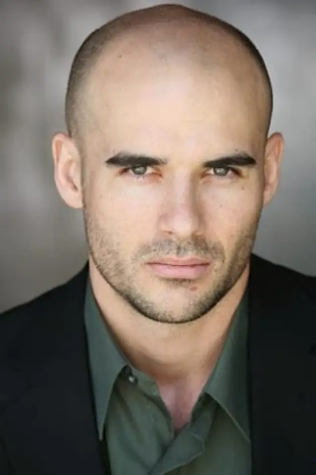 Zdjęcie Jace Jeanes (Jace Jeanes)