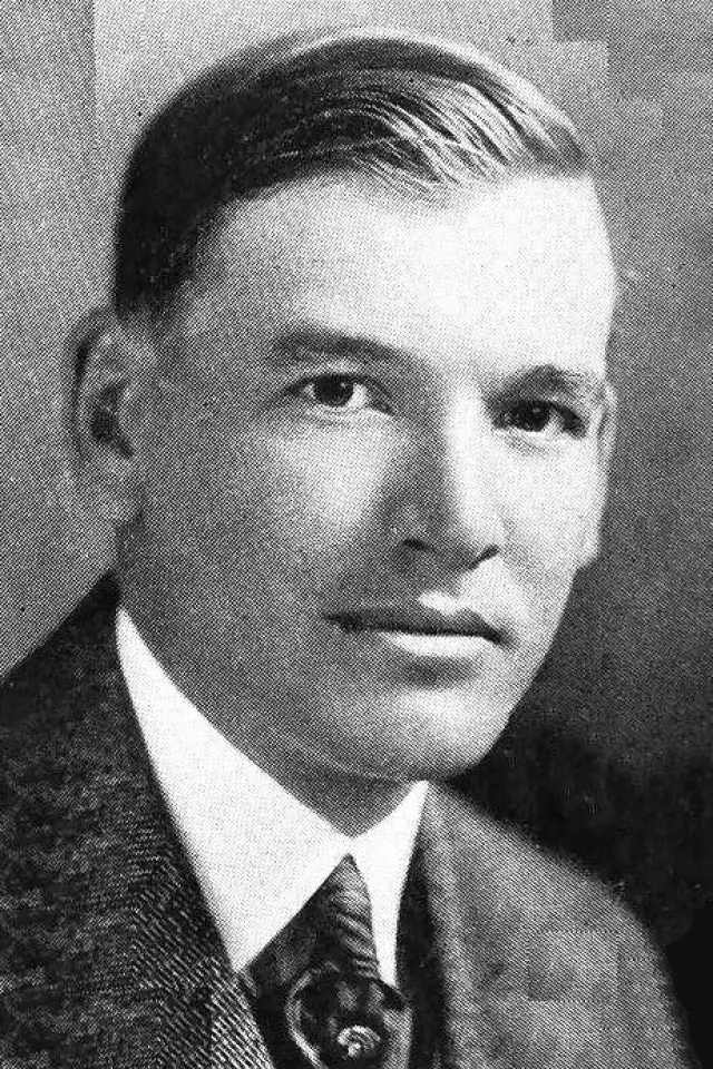 Zdjęcie Dżems W. Horn (James W. Horne)