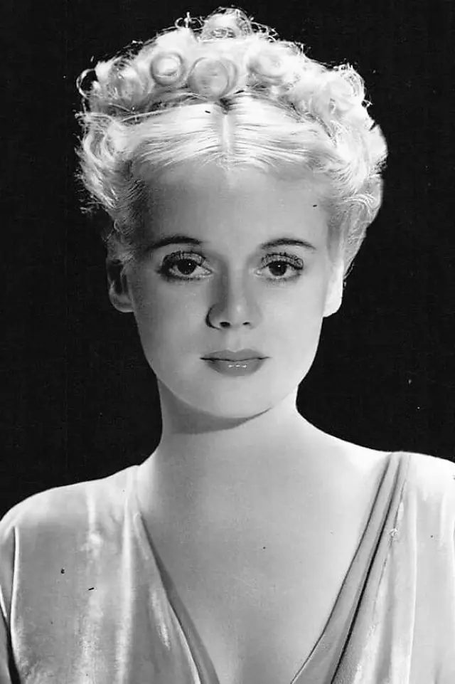 Zdjęcie  (Marie Wilson)