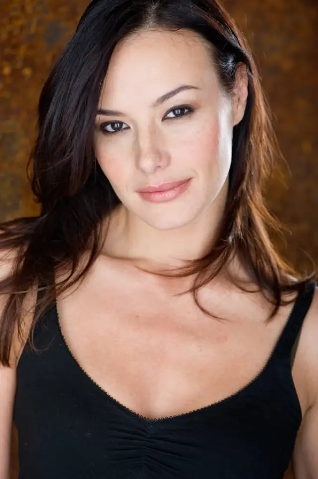Zdjęcie  (Sarah Desage)