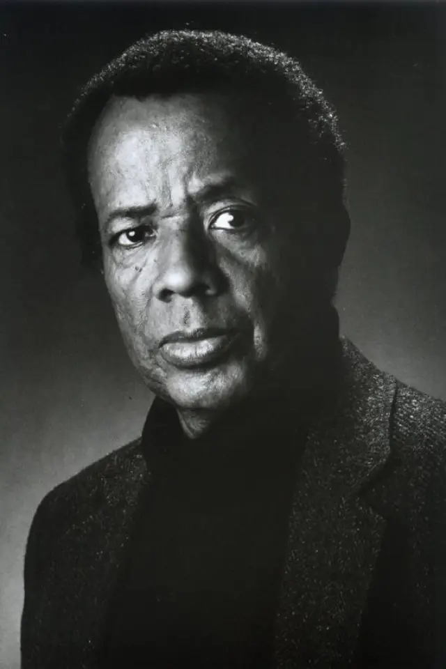 Zdjęcie William Greaves (William Greaves)