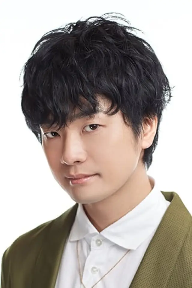Zdjęcie Jun Fukuyama