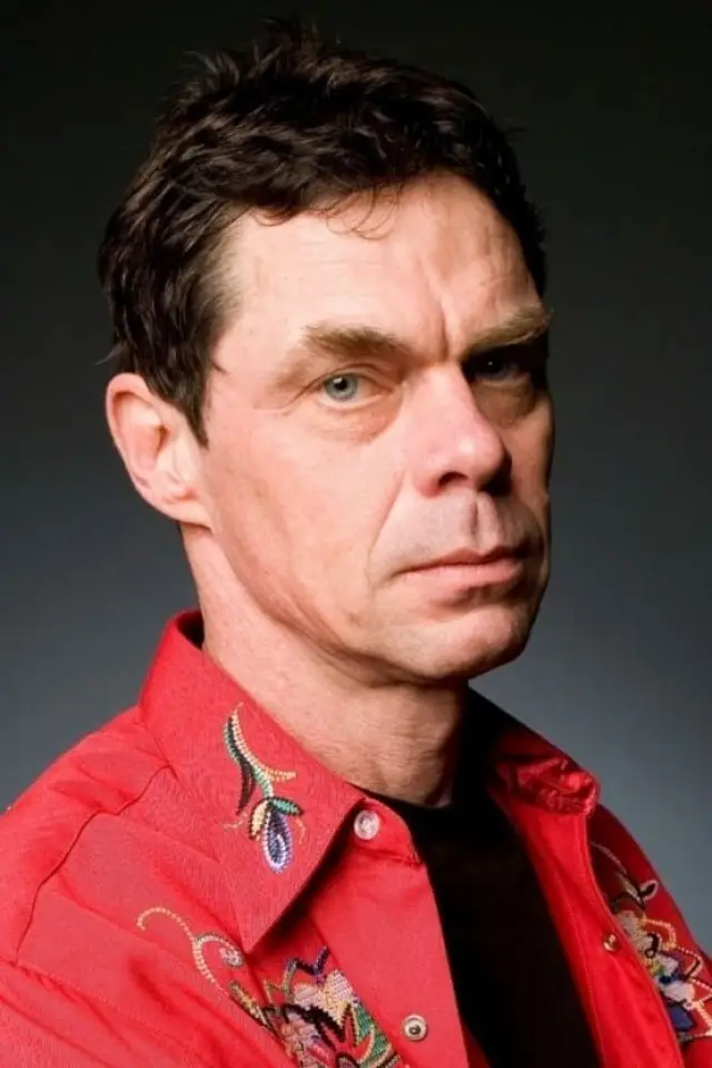 Zdjęcie Rich Hall