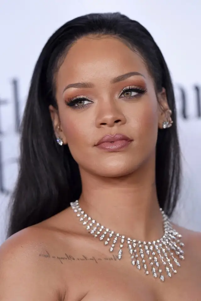 Zdjęcie Rihana (Rihanna)