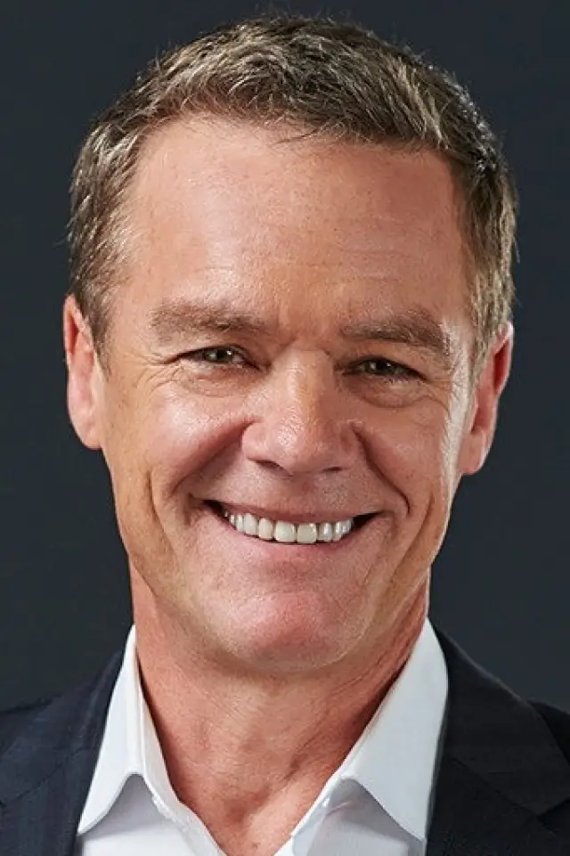 Zdjęcie Stefan Dennis (Stefan Dennis)