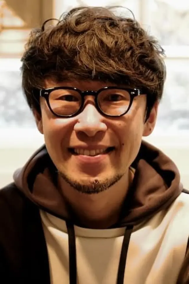 Zdjęcie Yasuhiro Yoshiura