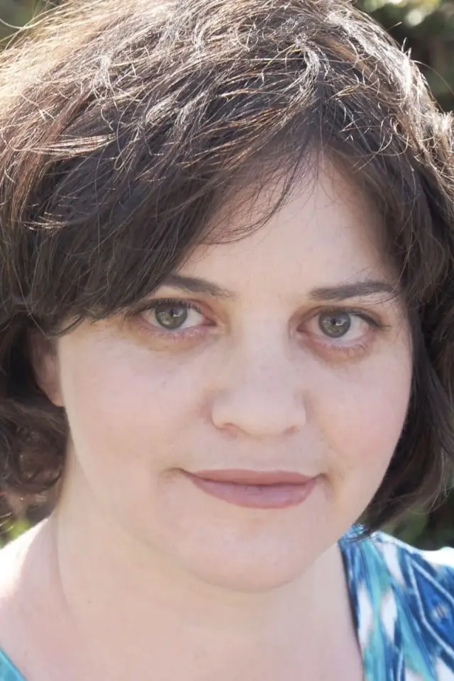 Zdjęcie  (Amy Fox)