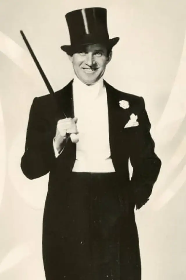 Zdjęcie Charles Irwin