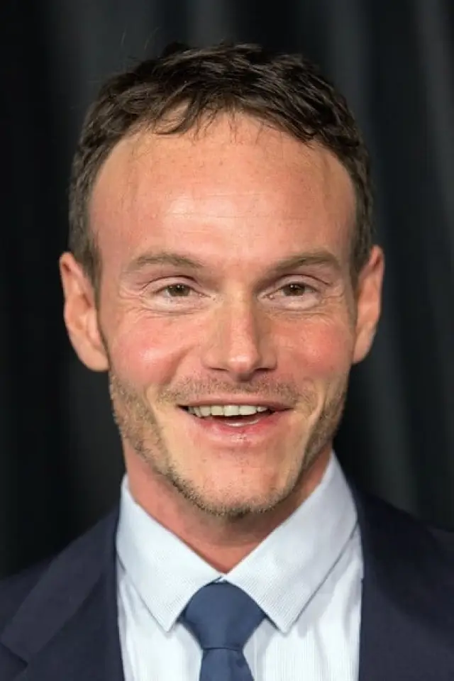 Zdjęcie Chris Terrio