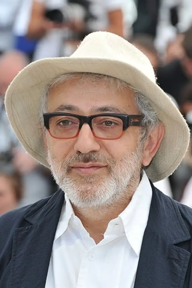 Zdjęcie Elia Sulejman (Elia Suleiman)