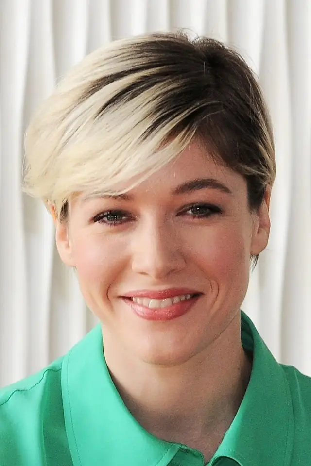 Zdjęcie  (Sarah Felberbaum)